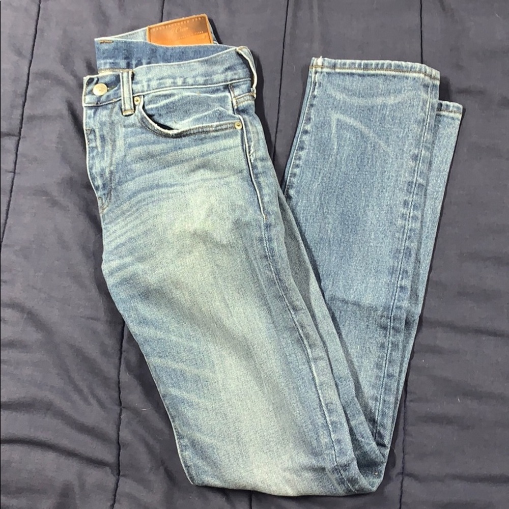 Men’s J. Crew Jeans